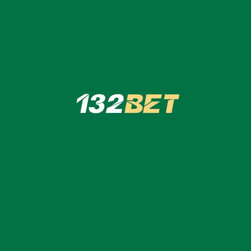 Logo da 132BET