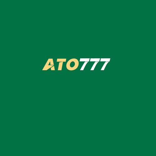 Logo da ATO777