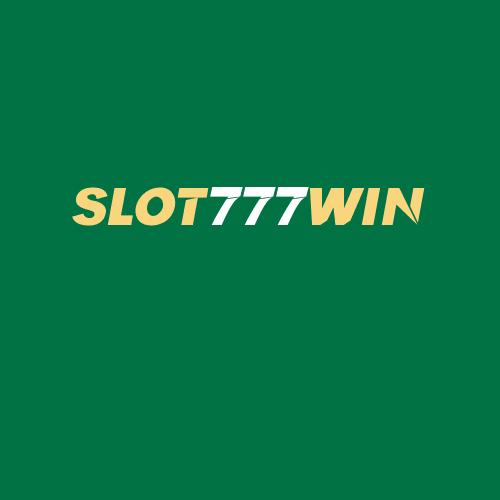 Logo da SLOT777WIN