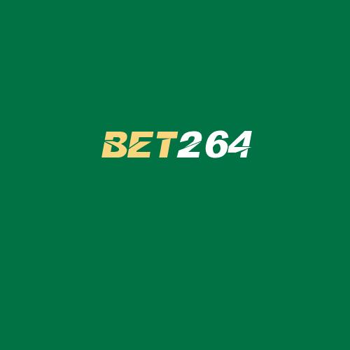 Logo da BET264